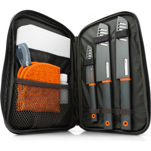GSI Outdoors Santoku Knife Set