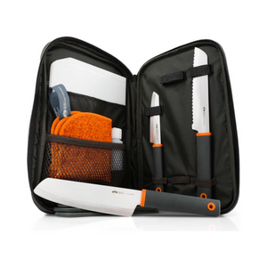 GSI Outdoors Santoku Knife Set