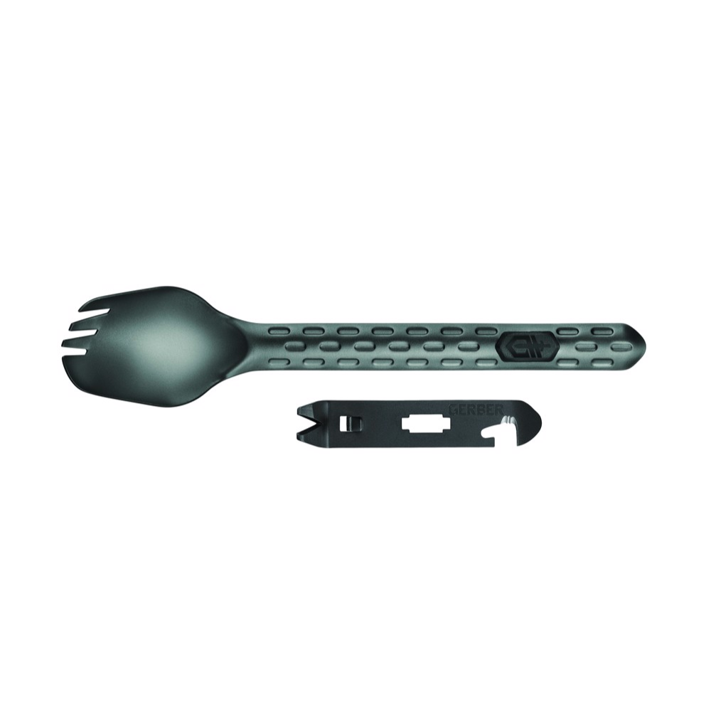 Gerber Devour Cook Eat Clean Spork