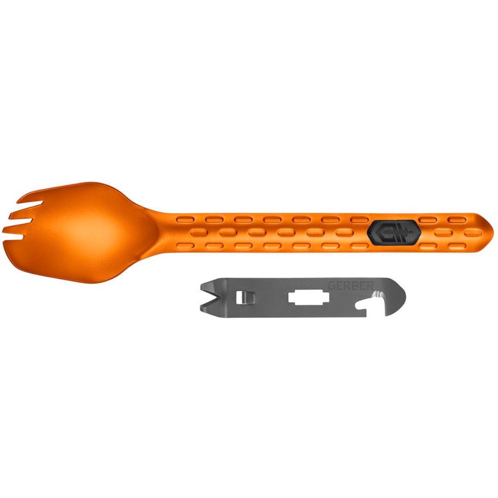 Gerber Devour Cook Eat Clean Spork