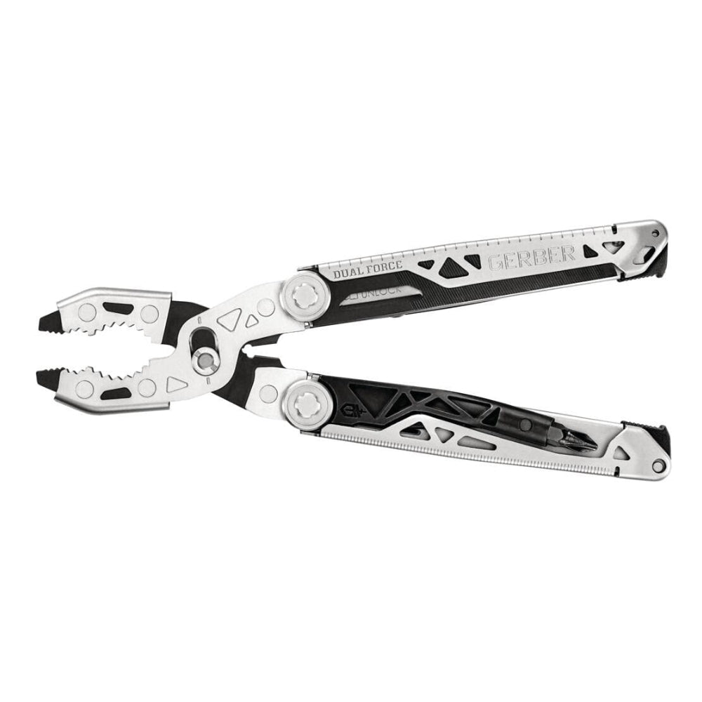 Gerber Dual Force Multitool