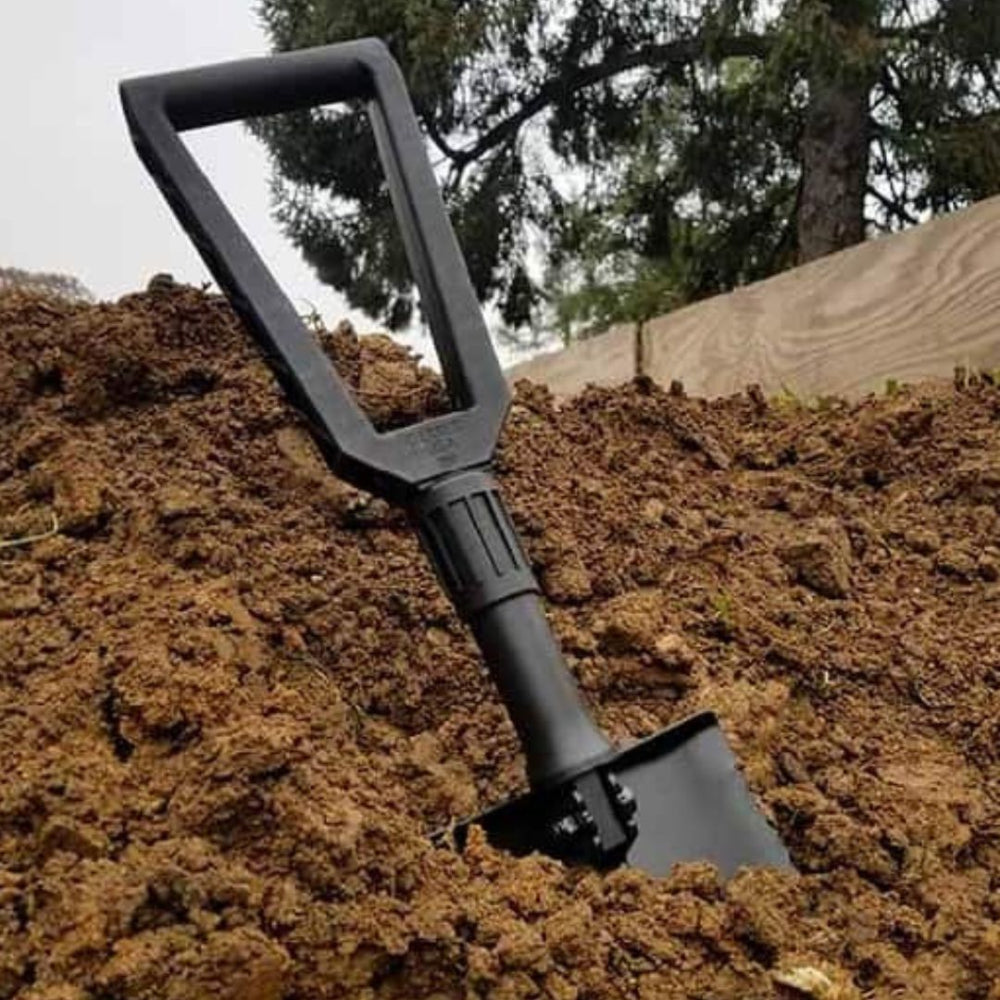 Gerber Entrenching Vouwspade