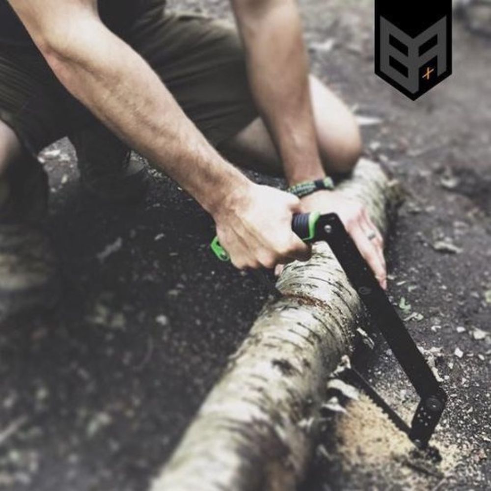 Gerber Freescape Kampeerzaag
