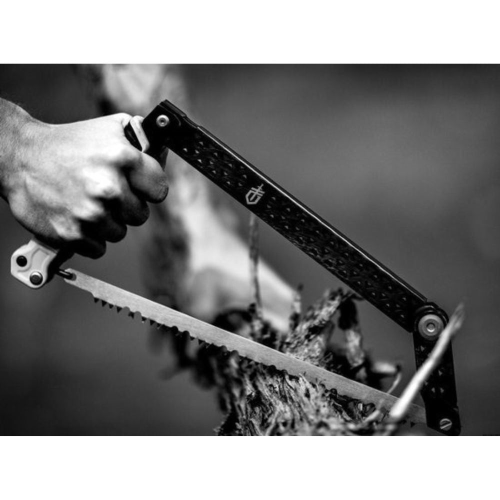 Gerber Freescape Kampeerzaag
