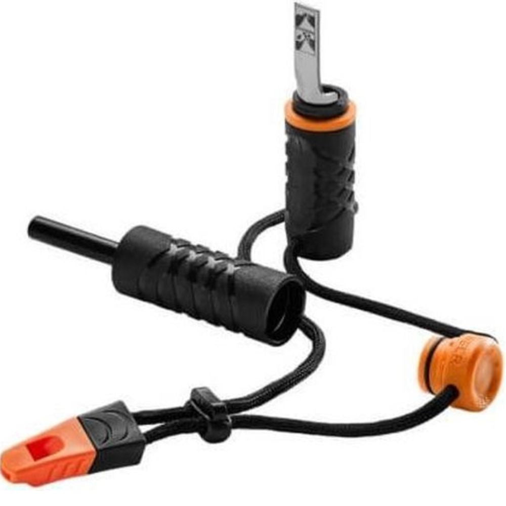 Gerber | Luxe Vuurstarter | Zwart/Oranje 2