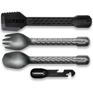 Gerber Outdoors | ComplEAT