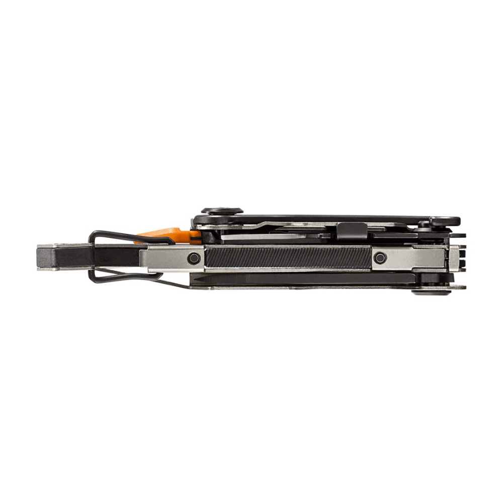 Gerber Steakout