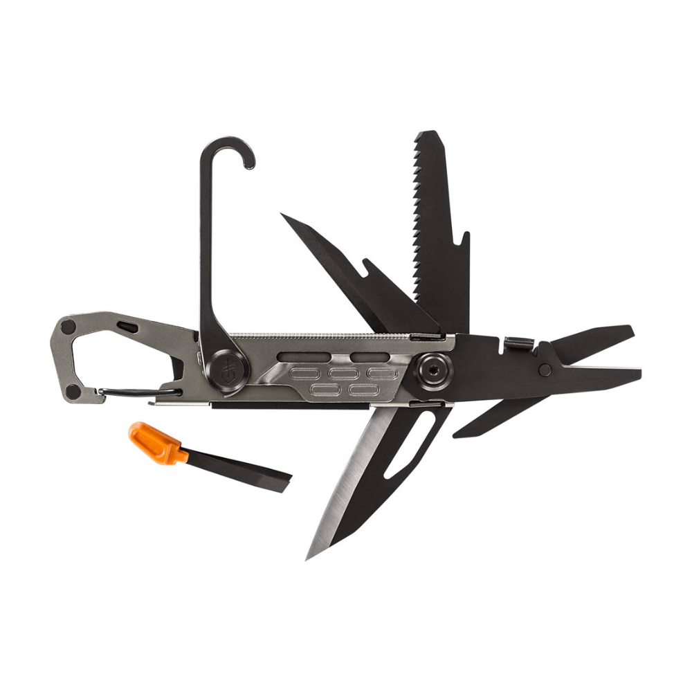 Gerber Steakout