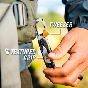 Gerber Steakout - Graphite