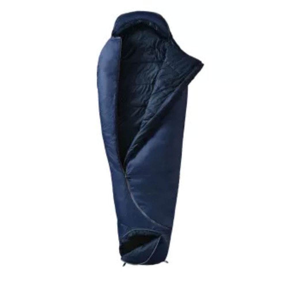 Grüezi Biopod Wolle Zero XL - Night Blue