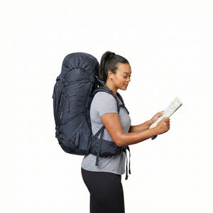 Gregory • Deva 70 RC • Comfortabele Dames Trekkingrugzak - Outdoor Food