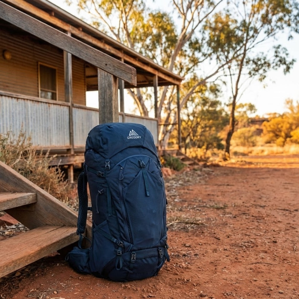 Gregory Deva 70L Australie