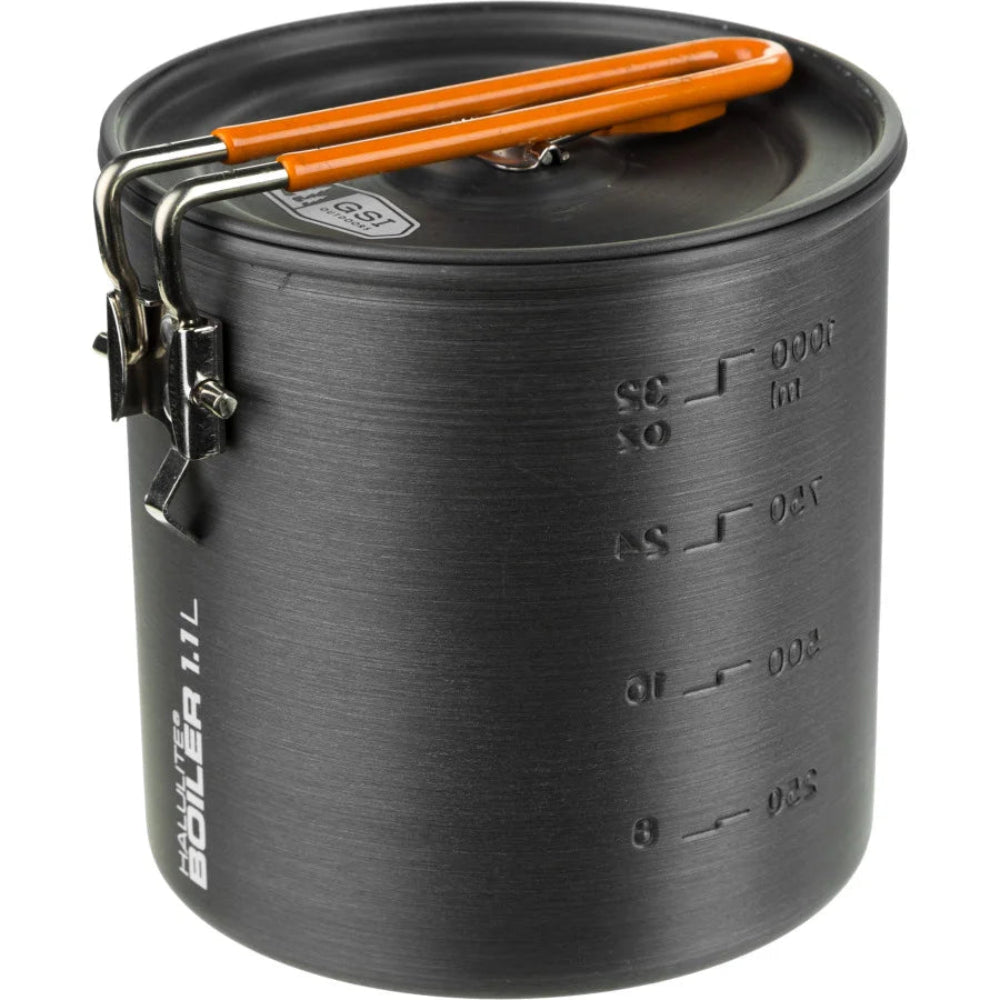 HALULITE 1.8 L Boiler