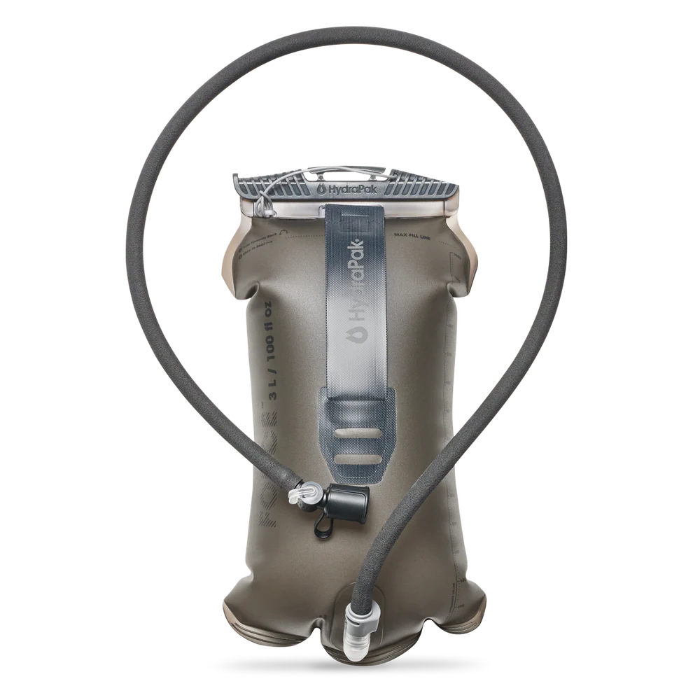 Outdoor Food - Hydrapak • Force 3L DSL Mammoth • Duurzame Drinkwaterzak