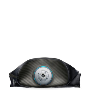 Hydrapak 8L OPVOUWBAAR WATERRESERVOIR Folded