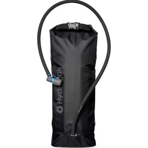 Hydrapak Hydrasleeve Seeker | 3L | Zwart
