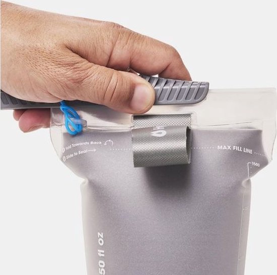 Hydrapak Velocity It 1.5 L