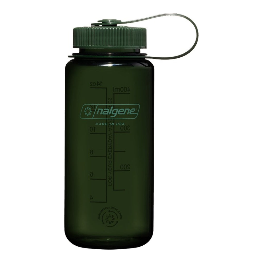 Nalgene | Trinkflasche | 500ml | Weithals