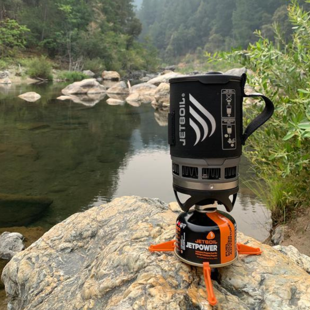 Jetboil Zip