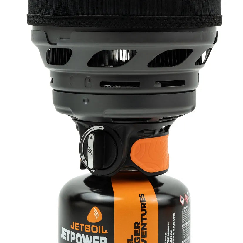 Jetboil • Flash 1.8L • Snelkook Systeem Outdoor - Outdoor Food
