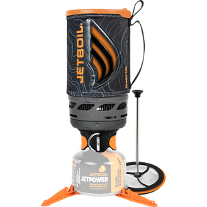 Jetboil Flash Java