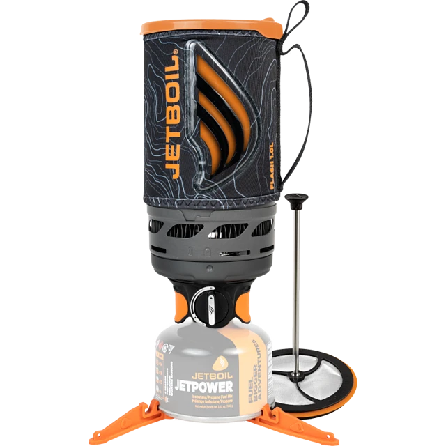 Jetboil Flash Java