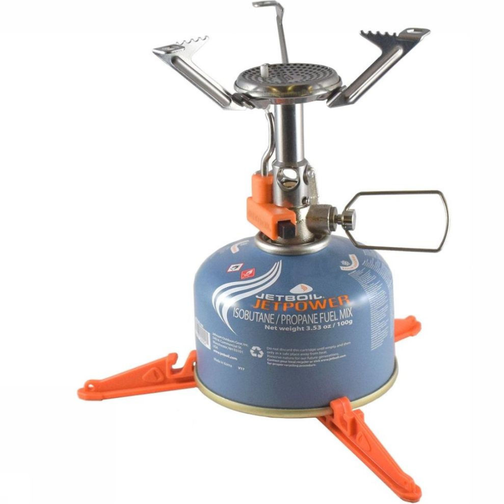 Jetboil MightyMo