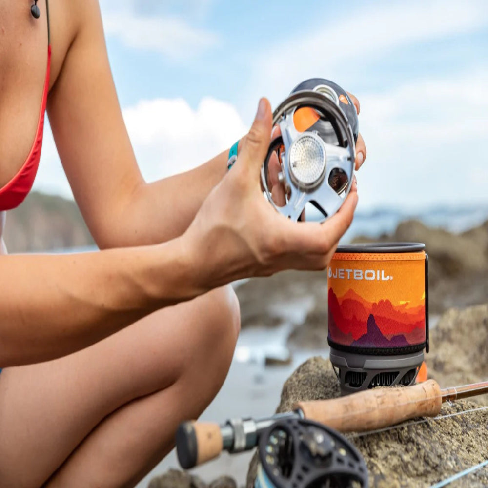 Jetboil Minimo Sunset