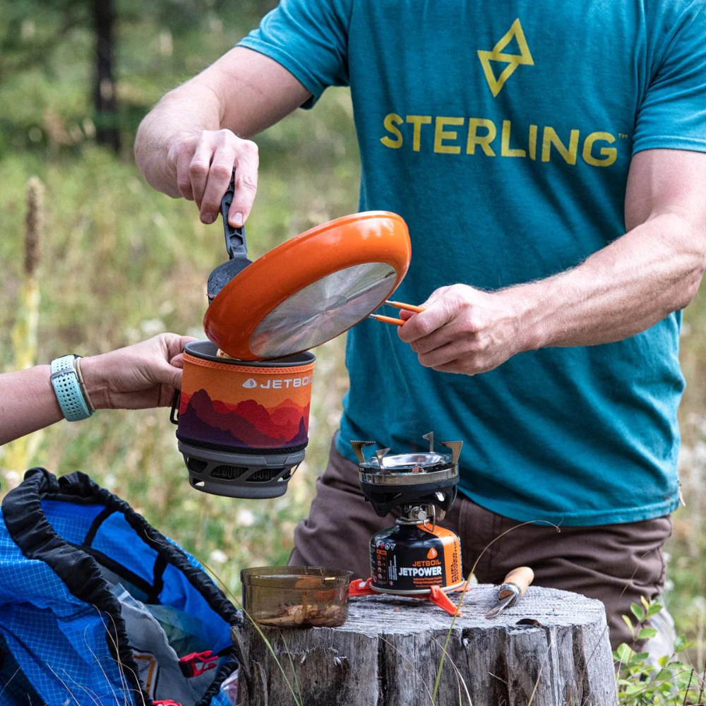 Jetboil Minimo Sunset
