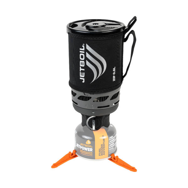 Jetboil Zip 2.0 | 0.8L | Campingkocher