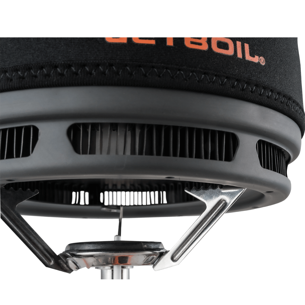 Jetboil 1.5L Fluxring® Cooking Pot | Kampeer Kookpan