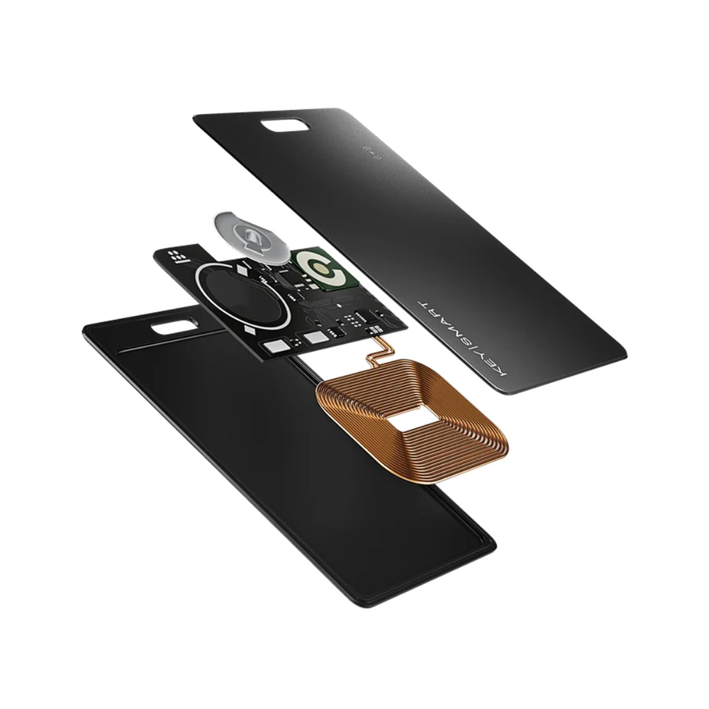 KeySmart SmartCard