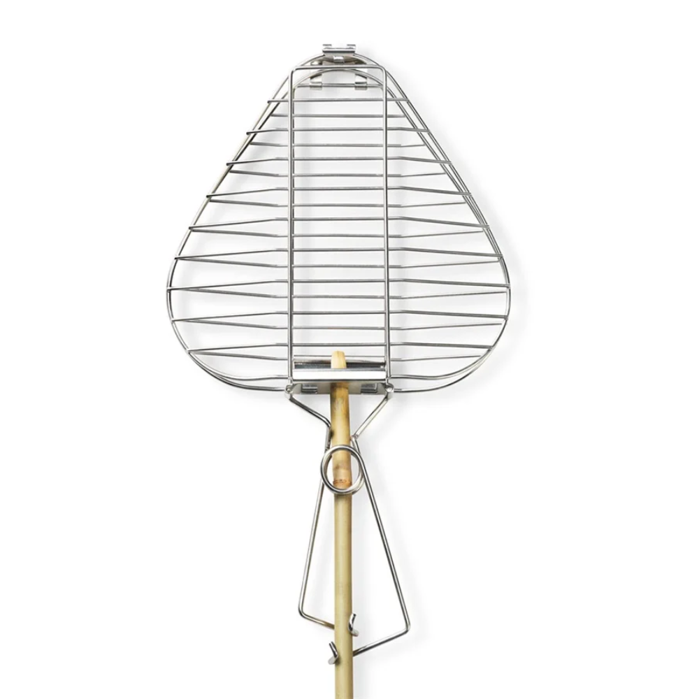 LMF Grandpa’s FireGrill