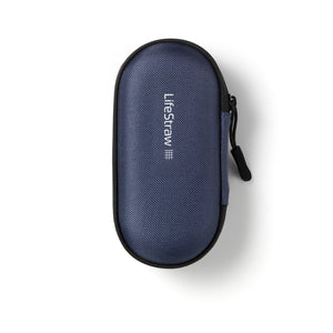 LifeStraw Peak Solo Beschermhoes Mountain Blue