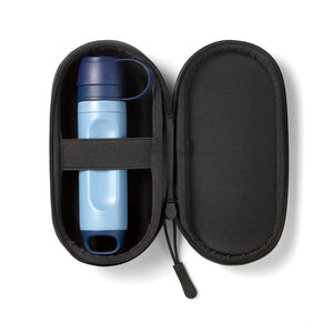 LifeStraw Peak Solo Beschermhoes Mountain Blue