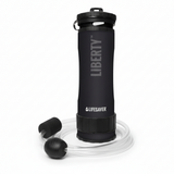LifeSaver Liberty 2000  — Draagbare waterzuiveraar (400 ml) - Outdoor Food