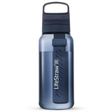 Lifestraw GO 2.0 Kunststof Waterfles 1L