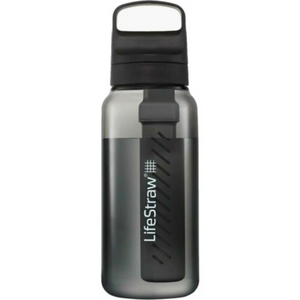 Lifestraw GO 2.0 Kunststof Waterfles 1L