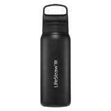 Lifestraw GO 2.0 Stalen Waterfles 700ml