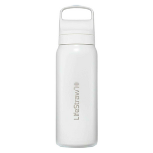 Lifestraw GO 2.0 Stalen Waterfles 700ml