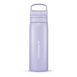 Lifestraw Go 2.0 Stalen Waterfles 500ml