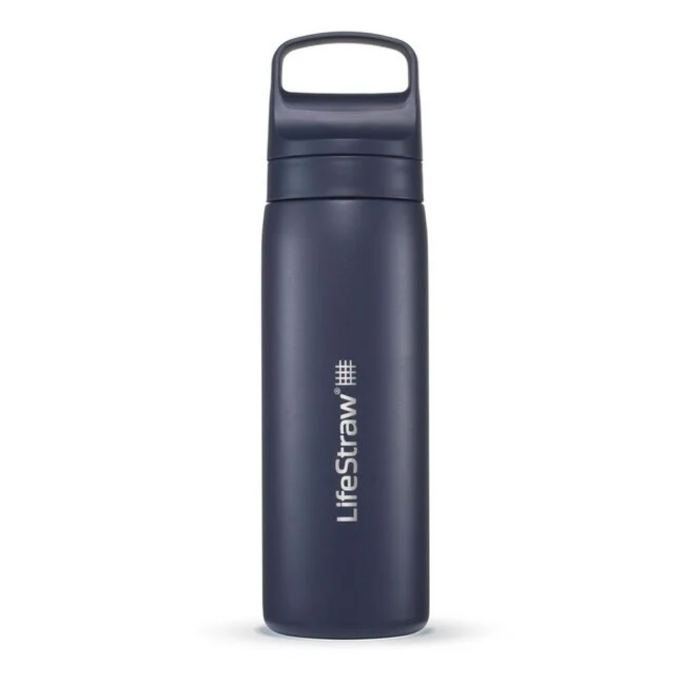 Lifestraw Go 2.0 Stalen Waterfles 500ml
