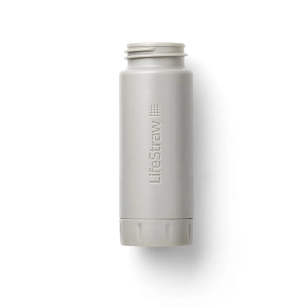 Lifestraw Peak design Carbon attachment