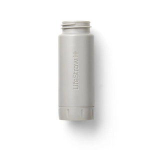 Lifestraw Peak design Carbon attachment