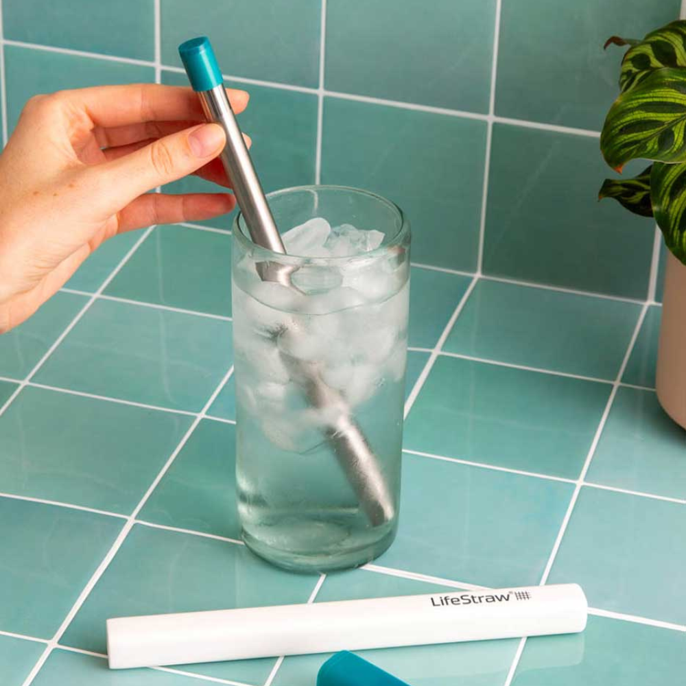Lifestraw SIP