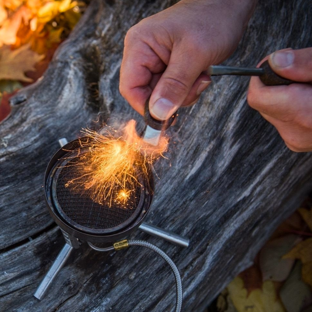Light My Fire FireSteel Scout