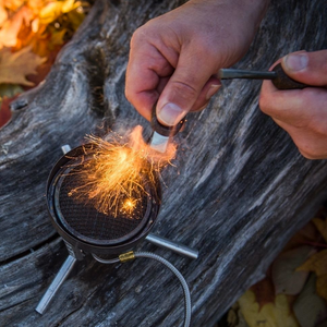 Light My Fire FireSteel Scout