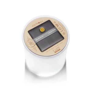 Biolite Luci Candle - Outdoor Food