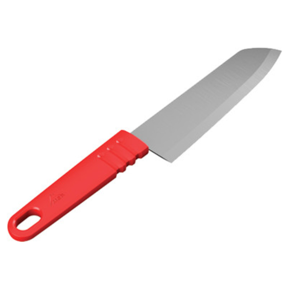 MSR Alpine's Chef's Knife RED