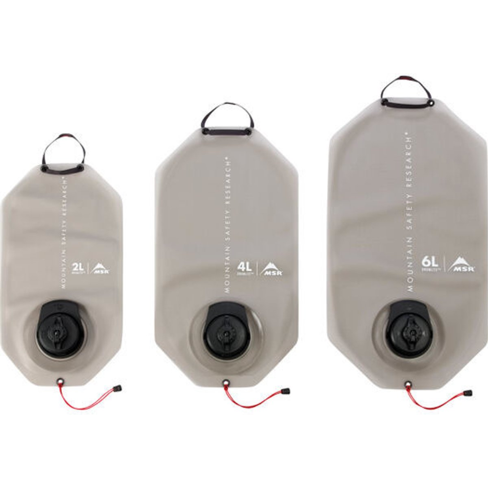 MSR DromLite Bag